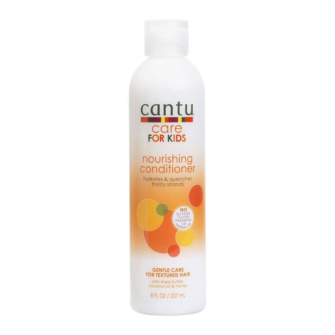 Cantu Care for Kids Pflegender Conditioner 237ml