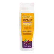 Cantu stärkender Spülung mit Traubenkernöl 400ml