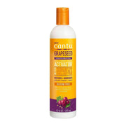 Cantu Grapeseed Kräftigende Locken-Aktivator-Creme 355ml