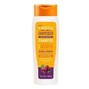Cantu Traubenkern Stärkendes Sulfatfreies Shampoo 400ml