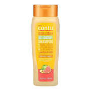 Cantu Guava & Ginger Anti-Dandruff Shampoo 400ml - Aladin Beauty