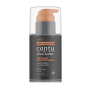 Cantu Men´s Post Shave Soothing Serum 75ml-Hydrating Serum-Aladin Beauty