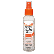 Cantu Protective Styles by Angela Hair Refresher Mist 118ml-Curl Refresher-Aladin Beauty