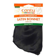 Cantu Satin Bonnet Sleep Cap-Hair Cap-Aladin Beauty