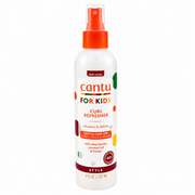 Cantu Care For Kids Locken Auffrischer 236ml