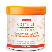 Cantu Grow Strong Kräftigende Pflege 177ml