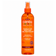 Cantu Natural Come Back Curl Next Day Revitalizer 355ml