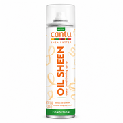 Cantu Oil Sheen Spray Conditioner 283g