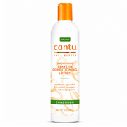 Cantu Smoothing Leave-in Conditioning Lotion 284g