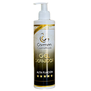 Carmen Cosméticos High-Hold Definierendes Gel 250ml