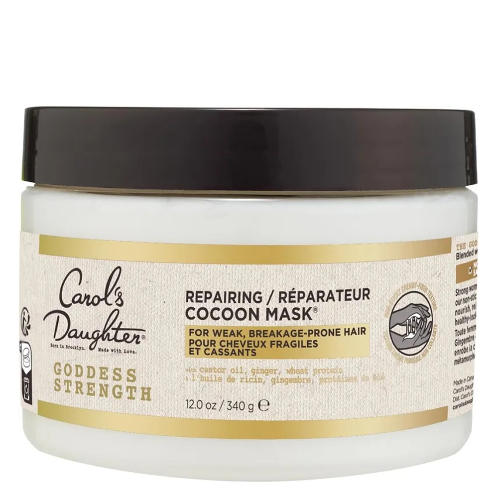 Carols Daughter Goddess Reparatur-Kokon-Maske 340 g