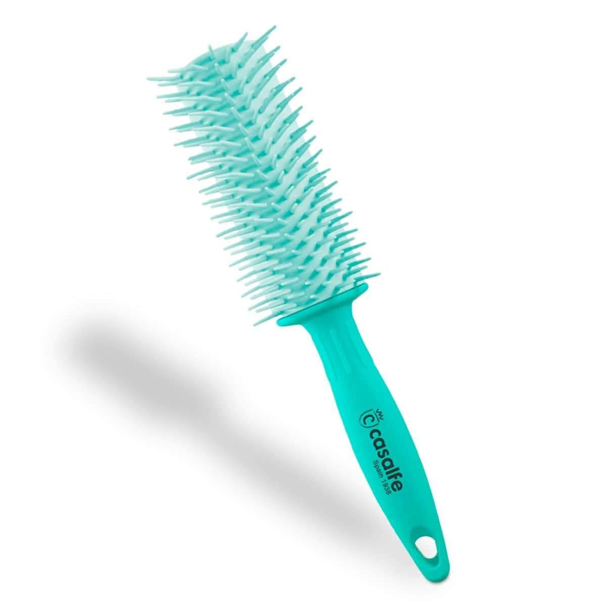 Casalfe Curly Pro Brush. Aktiviert deine Locken