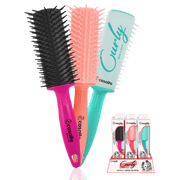 Casalfe Curly Pro Brush. Aktiviert deine Locken
