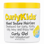 Curly Kids Gel Moisturizer 177ml