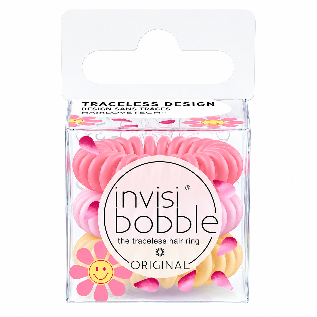 Invisibobble Clipstar M Sic Riviera Glam (1 St.)