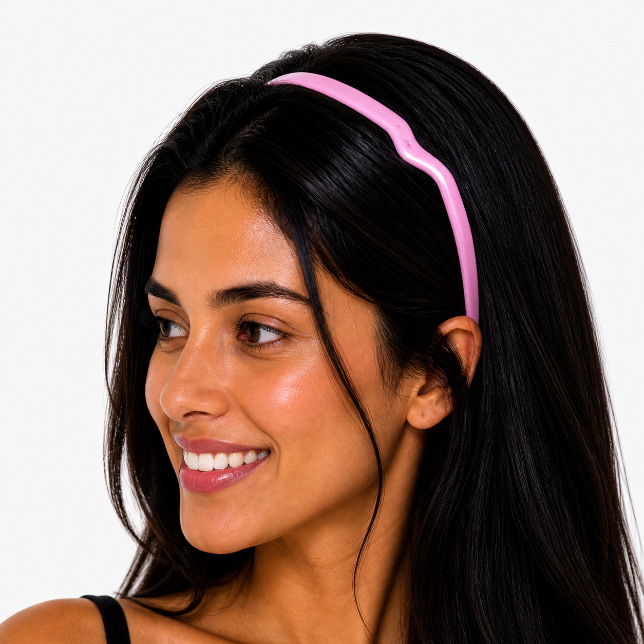 Zazzy Bandz Pretty Pink Original