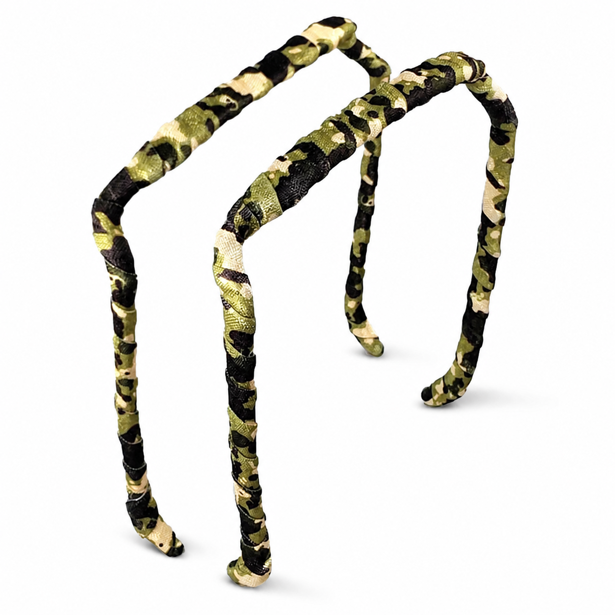 Zazzy Bandz Camouflage gewickelt Original