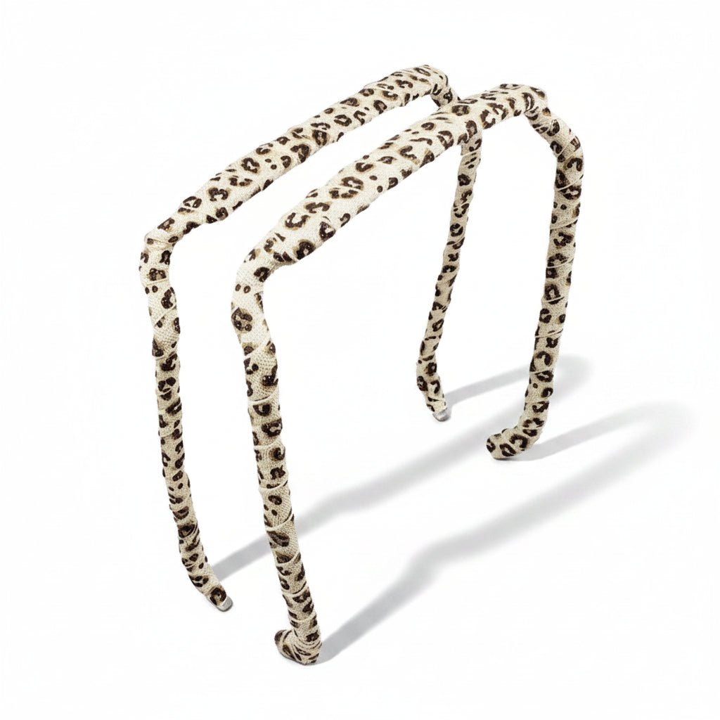 Zazzy Bandz Cheetah