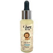 Chey Haircare Kids Daily Care Oil