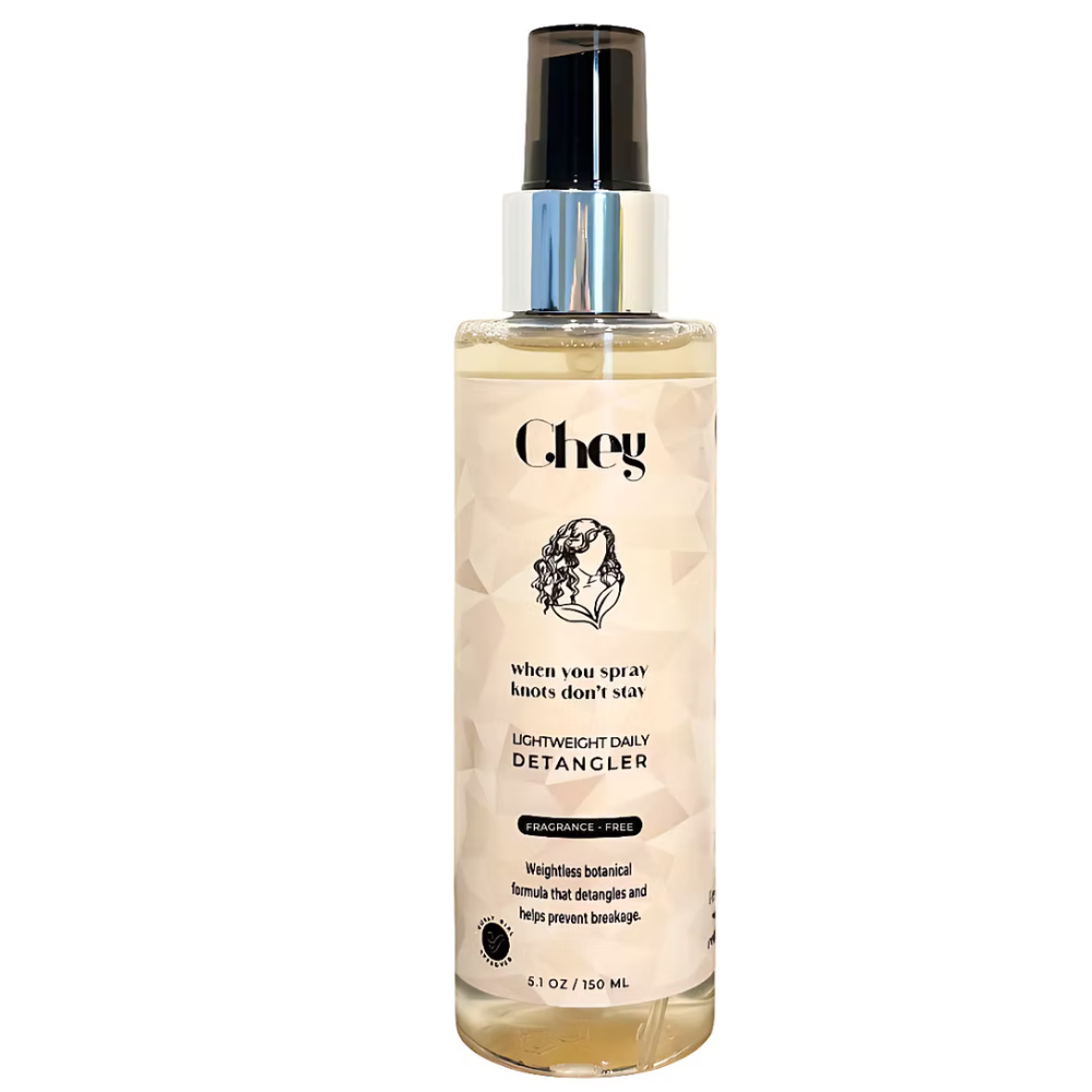 Chey Haircare Leichter täglicher Entwirrer 150ml Parfümfrei