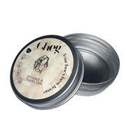 Chey Haircare Storage & Travel Can