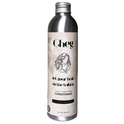 Chey Haircare Zero Waste Conditioner – Matcha und Hanfsamen 220ml