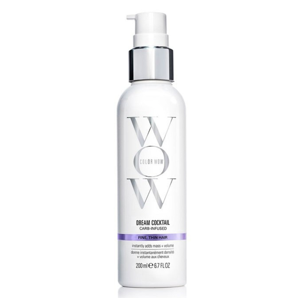 Color Wow Carb Cocktail Bionic Tonic 200 ml