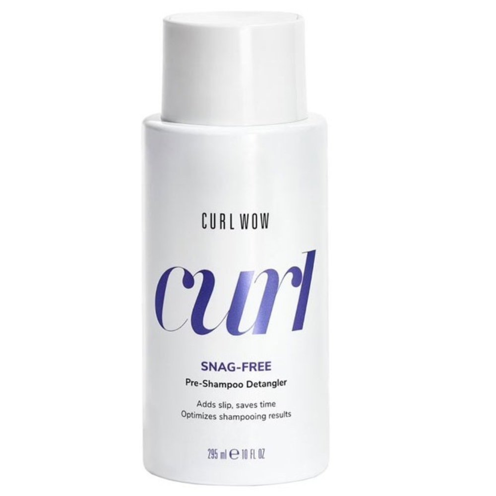 Color Wow Curl Snag-Free Pre-Shampoo Entwirrer 295ml