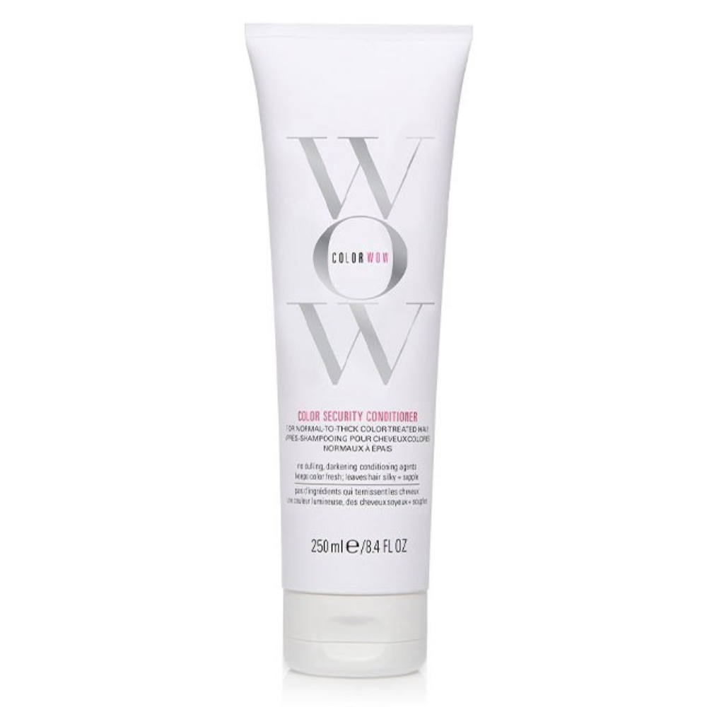 Color Wow Security Conditioner Normal-Thick 250ml-Moisturizing Conditioner-Aladin Beauty