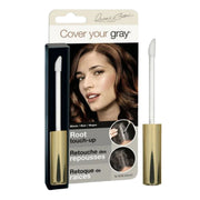 Cover Your Gray Root Touch-Up-Temporary Hair Color-Aladin Beauty