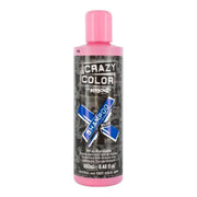 Crazy Color Shampoo Blue 250ml-Toning Shampoo-Aladin Beauty