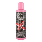 Crazy Color Shampoo Red 250ml-Toning Shampoo-Aladin Beauty