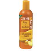 Creme of Nature Mango & Shea Ultra-Feuchtigkeitsspendendes Shampoo