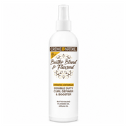 Creme of Nature Butter Blend & Flaxseed Lockendefinierender Booster 340 g