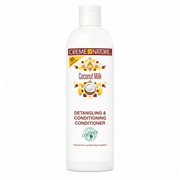 Creme of Nature Kokosmilch Entwirrungs-Spülung 355ml