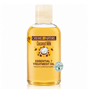 Creme of Nature Kokosmilch Essential 7 Pflegeöl 4oz