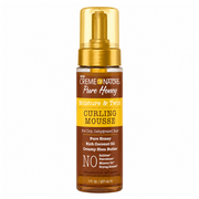 Creme of Nature Pure Honey Lockenmousse 207ml