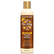 Creme of Nature Pure Honey Knot Leave-In Entwirrspray 8oz