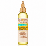 Creme of Nature Pure Honey Scalp Refresh Oil 120ml