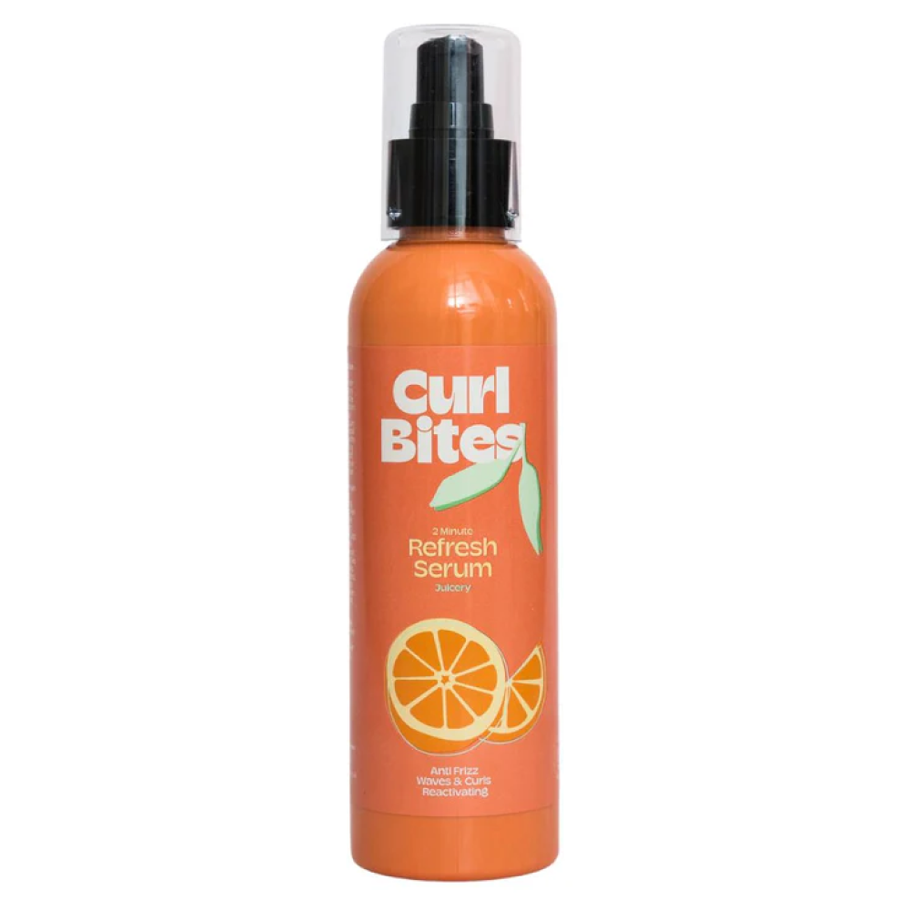 Curl Bites 2 Minutes Refresh Spray 200ml