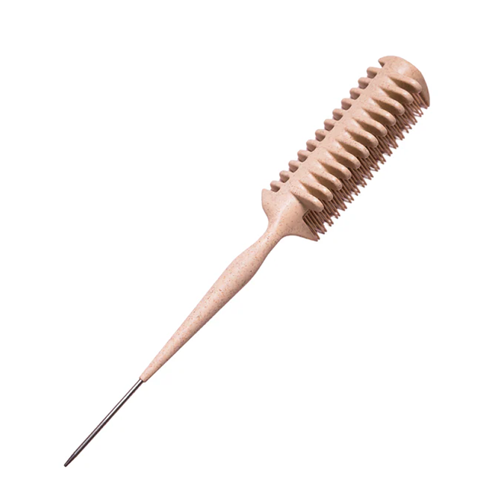 Curl Bites Locken-Klumpen-Präzisionskamm