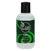 Curl Keeper Gel Ultimate Hold Ultra-Fixant - Aladin Beauty