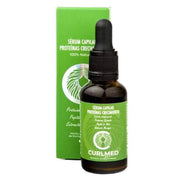 CurlMed Hair Serum Protein Growth-Protein Treatment-Aladin Beauty