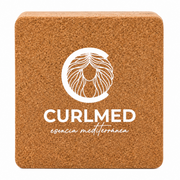 CurlMed Korkseifenschale