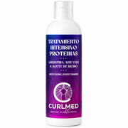 CurlMed Intensiv-Proteinkur 250ml