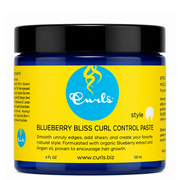 Curls Blueberry Bliss Lockencreme 120ml