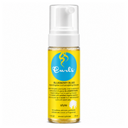 Curls Blueberry Bliss Repair and Grow Locken-Styling Mousse 170ml
