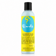 Curls Blueberry Bliss Reparatives Haarwaschmittel 236ml