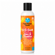 Curls Poppin Pineapple So So Smooth Vitamin C Leave In Conditioner 236ml