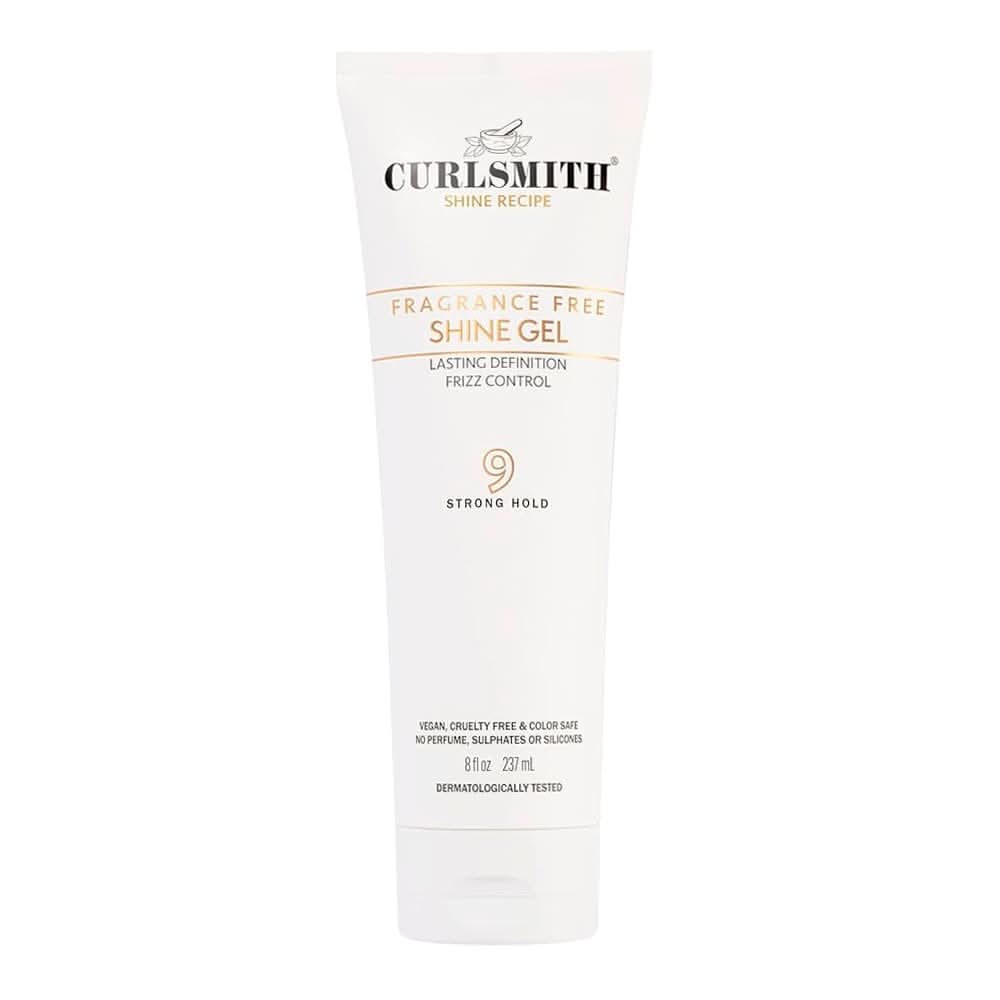 Curlsmith Shine Gel 237ml-Gel-Aladin Beauty